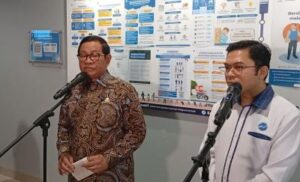 Pramudi Wanita Singgung Tarif Transjakarta Tak Naik, Pramono: Gubernurnya Lagi Bimbang!