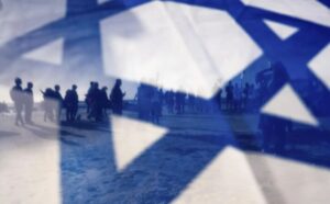 Diburu Turki, Menhan Israel: Kami Negara Kuat, Tak Takut Siapa pun