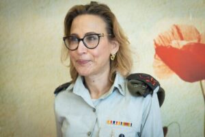 Jenderal Israel yang Bocorkan Video Penyiksaan Tahanan Palestina Mencoba Bunuh Diri