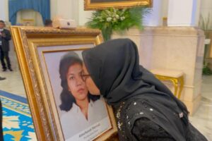 Kisah Marsinah, Aktivis Buruh Asal Nganjuk yang Jadi Pahlawan Nasional