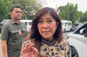 Menkomdigi Minta Operator Segera Perbaiki BTS yang Putus Akibat Bencana di Sumut