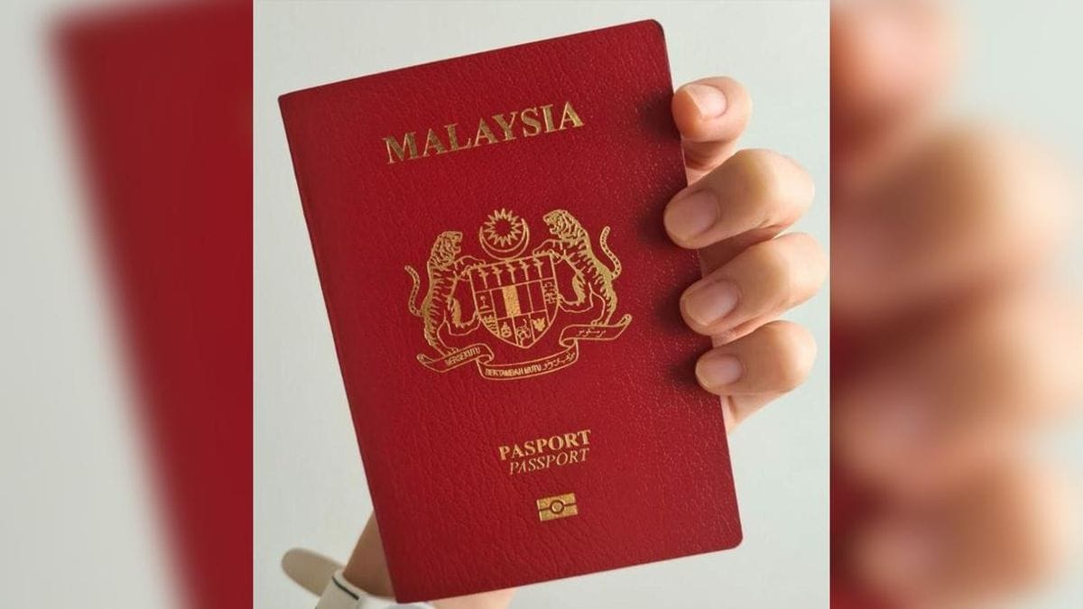 Paspor Malaysia Naik ke Peringkat 3 Dunia, Indonesia Ranking 54