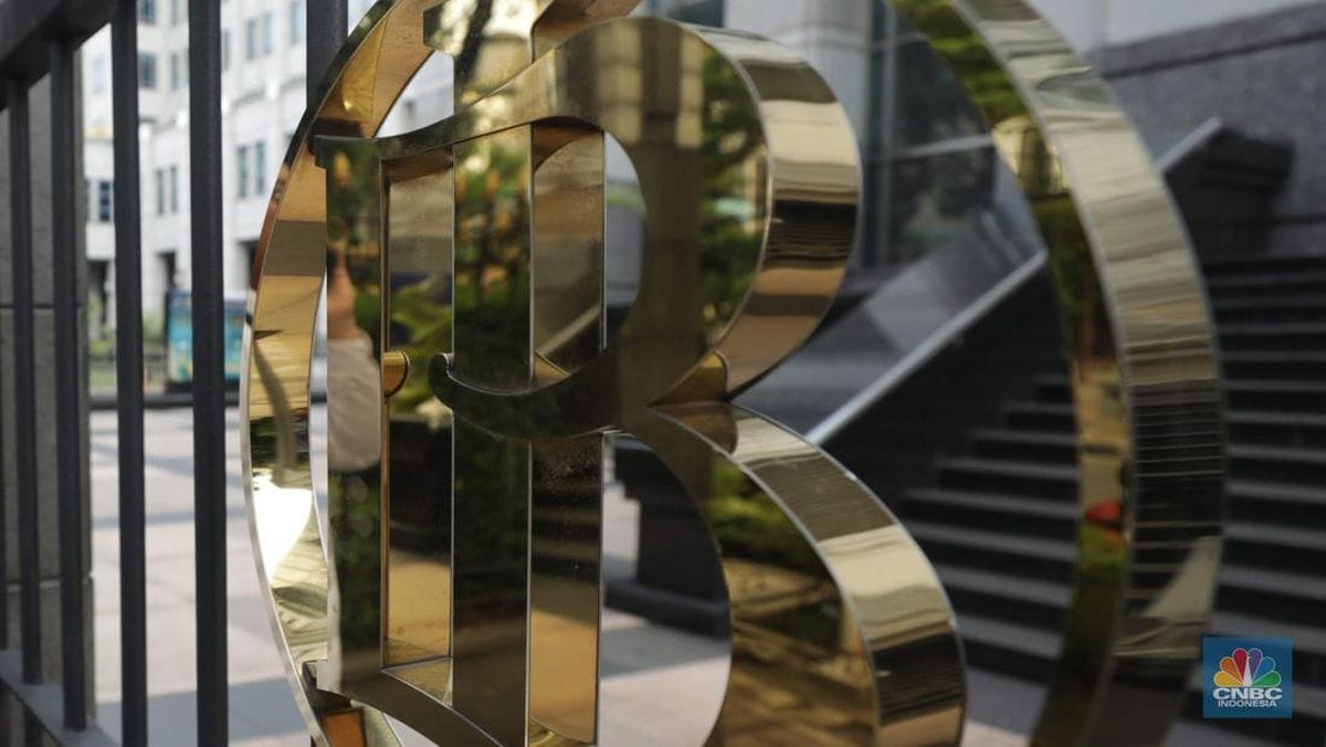 Kapan Waktu yang Tepat Ubah Rp1.000 Jadi Rp1? Ini Jawaban BI!