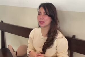 Setia Mendampingi, Dokter Kamelia Hadir Lagi di Sidang Kasus Narkoba Ammar Zoni