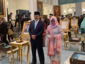 Tutut Tanggapi Penolakan Soeharto Pahlawan Nasional: Boleh Kontra, tapi Jangan Ekstrem