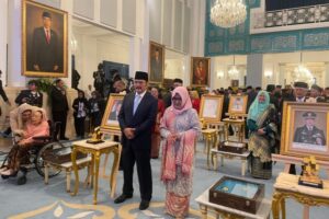 Tutut Respons Penolakan Soeharto Jadi Pahlawan Nasional: Boleh Kontra, tapi Jangan Ekstrem