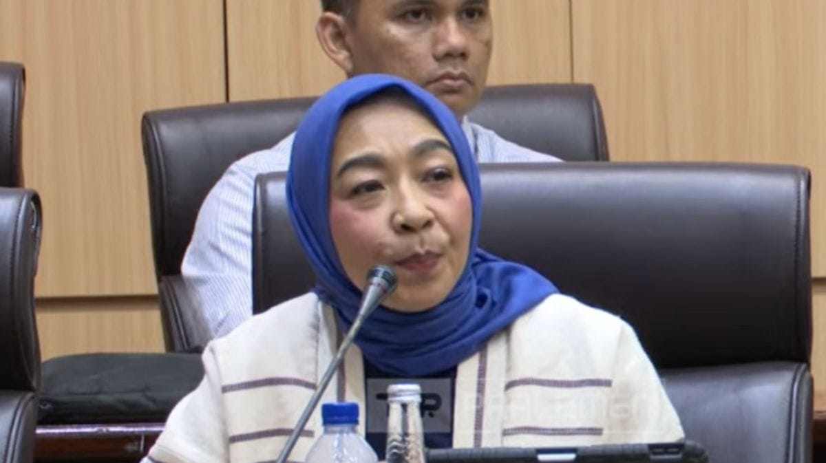 Heboh Aqua Ambil Air Sumur Bor, Manajemen Beberkan Fakta Ini ke DPR