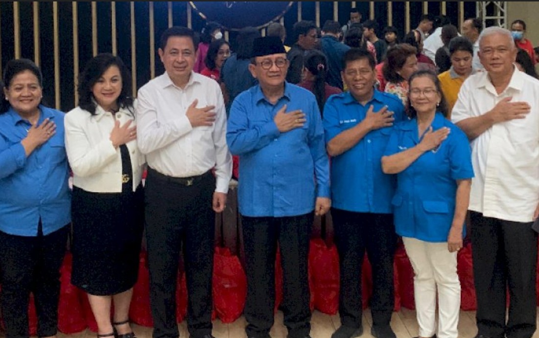 Guru Swasta di Medan Masih Ada yang Digaji Rp500 Ribu per Bulan