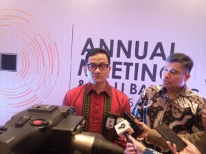 BPKH Apresiasi Kinerja BPS-BPIH lewat Hajj Banking Award 2025