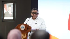 Implementasi Wajib Halal adalah Bagian dari Upaya Mewujudkan Asta Cita Presiden Prabowo