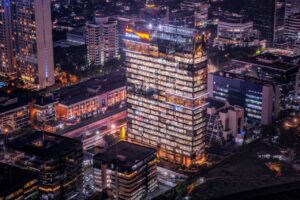 Danamon Himbau Liburan Aman Tanpa Cemas dengan #JanganKasihCelah pada Penipuan Saat Bertransaksi