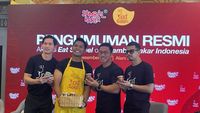 Jadi yang Terbesar di RI, Sambal Bakar Indonesia Akuisisi Eat Sambel