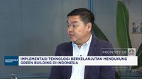 Video: Teknologi AC Ramah Lingkungan Bantu Wujudkan Green Building RI