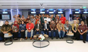 Majukan Pengembangan Talenta Digital Nasional, Huawei Gelar Penghargaan untuk ICT Competition Teachers Summit