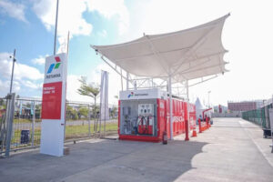 1 Januari 2026, Pertamina Patra Niaga Turunkan Harga Pertamax dan Dex Series