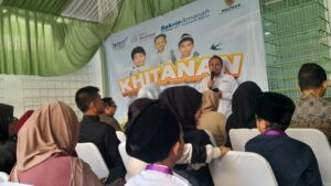 Libur Sekolah, BMM Bersama Sabana Foundation Gelar Khitan Massal untuk Anak Yatim dan Dhuafa