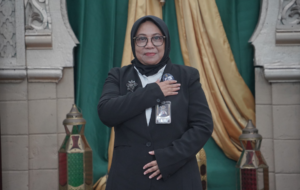 Pelunasan Haji Khusus Tahap III Ditutup, Serapan Kuota Capai 101,81%