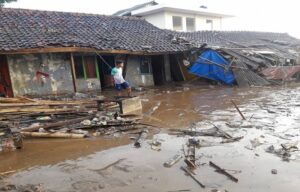 Cara Mengatasi Lumpur Tinggi dan Debris