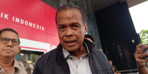 KPK Ngaku Masih Telusuri Barbuk untuk Jerat Fuad Hasan Masyhur di Kasus Korupsi Kuota Haji