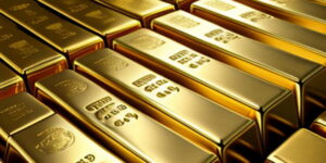 Harga Emas dan Perak Tembus Rekor Tertinggi di Tengah Ketegangan Politik AS