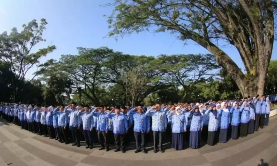 Cek Formasi PPPK Kemenham 2026, Ini Kuotanya