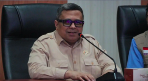 BPJPH Gelar Rakor Sinergi Implementasi Wajib Halal Bersama BPOM dan Kemenkes