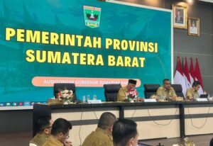 Pemprov Sumbar Salurkan Lebih Rp24 Miliar untuk Penanganan Banjir Bandang, Solidaritas Nasional Menguat