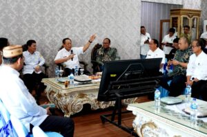 Gorontalo Raih Investasi Rp1,2 Triliun untuk Hilirisasi Ayam