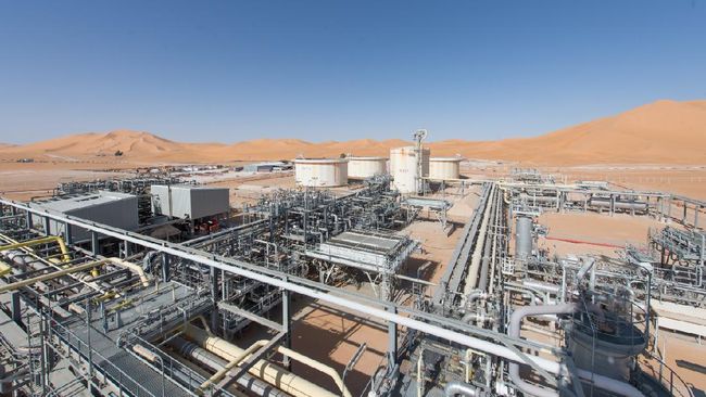 Kemlu RI Pastikan Aset Pertamina di Venezuela Aman Pasca-Serangan AS