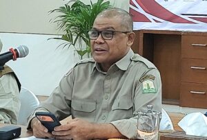 Aceh Mulai Susun R3P Pascabencana, BPBA Tegaskan Pentingnya Data Terpadu