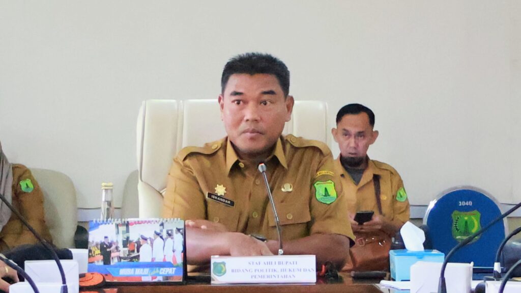 Solidaritas Warga Muba untuk Korban Bencana Sumatra Kian Menguat