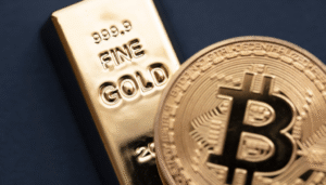 Kinerja Emas vs Kripto di 2025: Emas Jadi Bintang