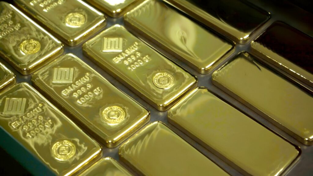 HRTA Raih Akreditasi KAN, Tegaskan Komitmen pada Standar Emas Kelas Dunia