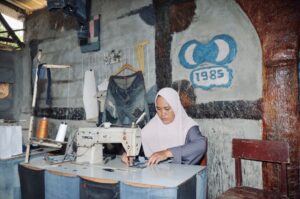 PNM Dorong Keberlanjutan Lewat Pemberdayaan Berbasis ESG