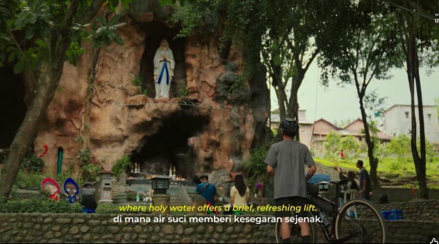 9 Destinasi Wisata di Kediri yang Cocok untuk Menikmati Liburan Slow Living