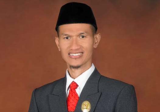 Dr. KH. Endang Madali, S.H., M.H.