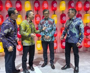 Danamon dan Adira Finance Didukung MUFG Kembali Hadir untuk Tahun Kelima di Indonesia International Motor Show Jakarta 2026