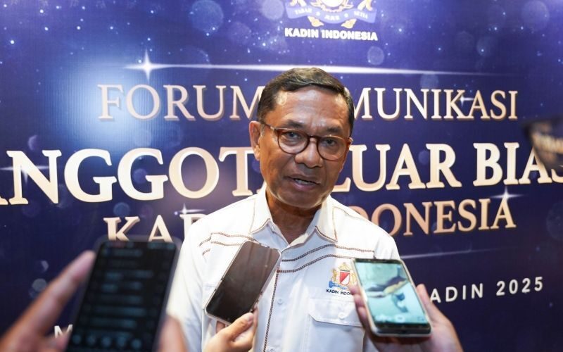 Kadin Desak Prabowo Batalkan Impor 105.000 Pikap India: ‘Ini Ada Lho Produk Lokal, Jangan ke Sana!