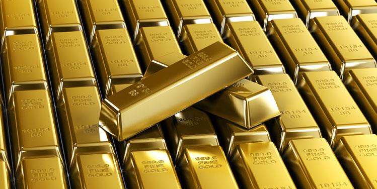 Merosotnya Harga Emas Saat Konflik Iran-AS Memuncak: Apa Nasibnya 1 Pekan ke Depan?