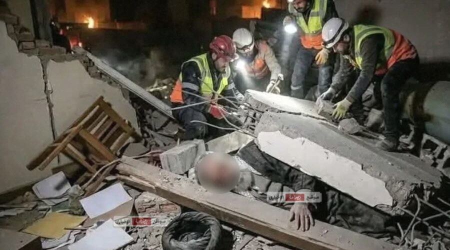 Iran State TV Konfirmasi Ayatollah Khamenei Tewas di Serangan AS-Israel: 40 Hari Berkabung Nasional Dimulai