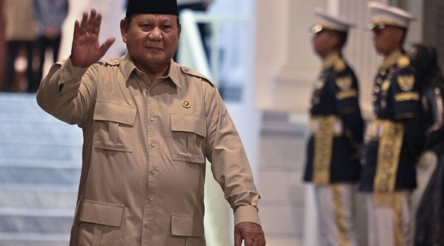 Prabowo Perintahkan Bahlil Bangun Storage BBM: Jangan Sampai Kelangkaan Jelang Lebaran, Target Cadangan 1-3 Bulan