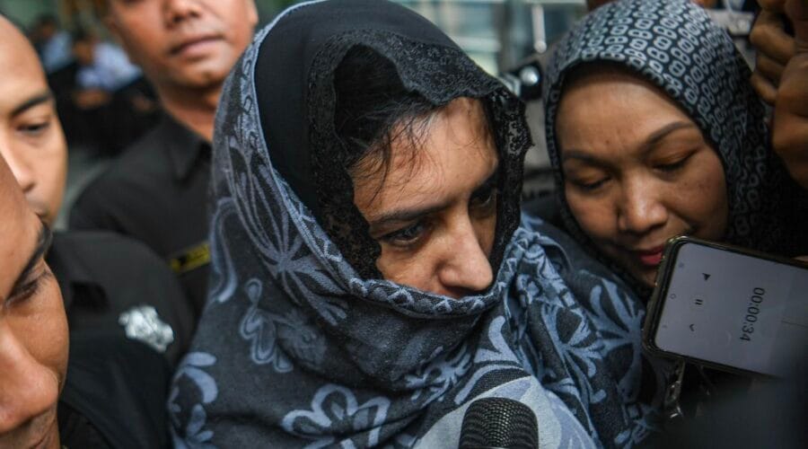 KPK Tangkap Bupati Pekalongan Fadia Arafiq di Semarang: Terkait Korupsi Pengadaan Outsourcing, 2 Orang Kepercayaan Ikut Diamankan