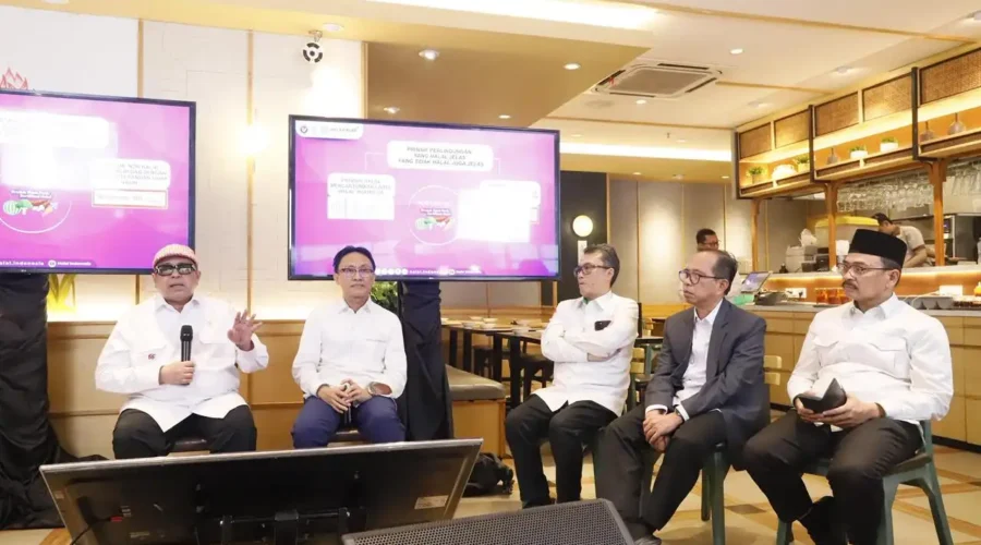 Kesadaran Konsumen terhadap Kehalalan Produk Terus Meningkat, Sertifikasi Halal Kini Jadi Kebutuhan Pasar