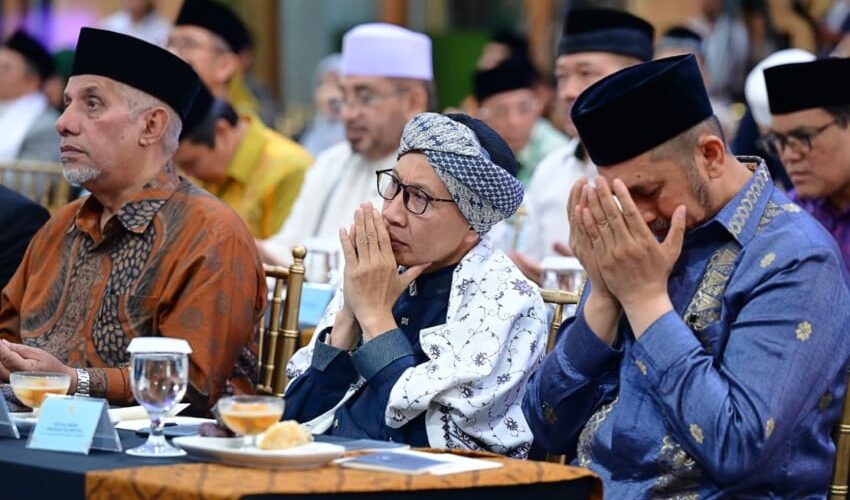 Buya Yahya Ingatkan Ramadan Momentum Doa: Prabowo Butuh Dukungan Umat untuk Pimpin Bangsa