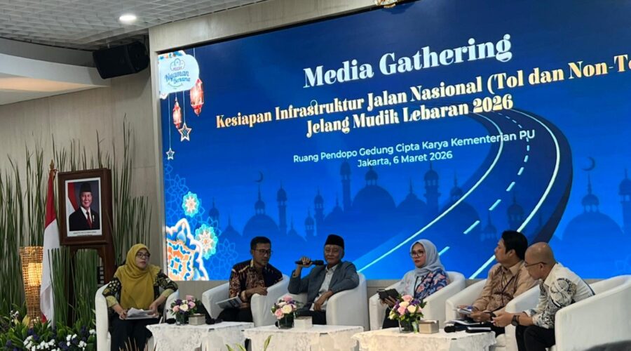 Proyek MLFF Berlanjut, Pemerintah Mulai Tahap Pengujian