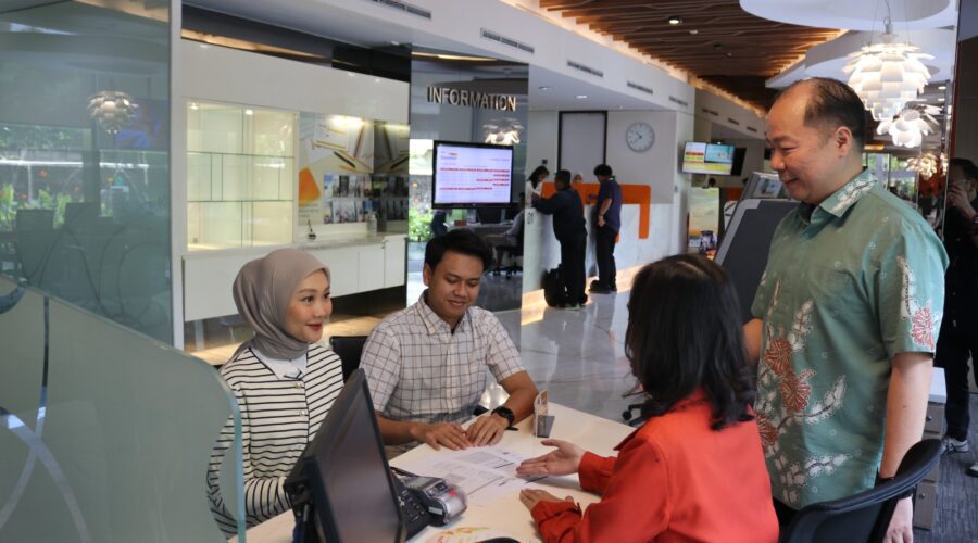 Danamon Umumkan Jadwal Operasional dan Dukungan bagi Nasabah Menyambut Hari Raya Nyepi dan Idulfitri 1447 Hijriah