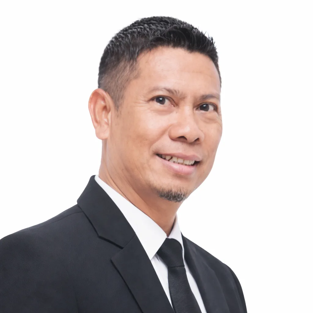 Fawzi Rahman, S.H.