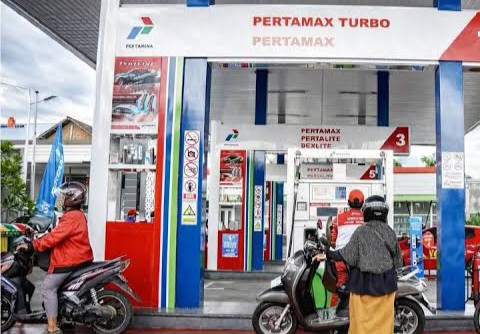 Ancaman Krisis Energi Global: Selat Hormuz Ditutup, Stok BBM Indonesia Aman Hingga 23 Hari ke Depan?