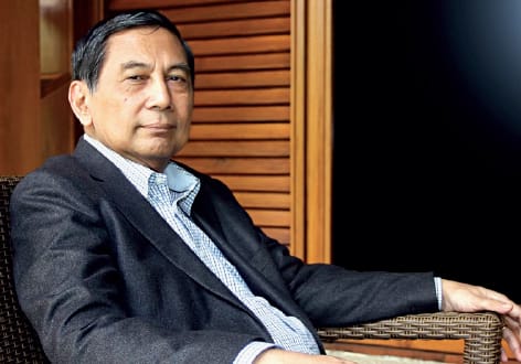 Prof. Dr. Juwono Sudarsono, Mantan Menhan Sipil Pertama dan Guru Besar HI UI, Berpulang di Usia 84 Tahun