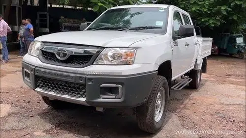 CISA Curiga Bos Agrinas Joao Angelo Punya Kepentingan Pribadi di Balik Impor 105.000 Pikap India Rp24,66 T